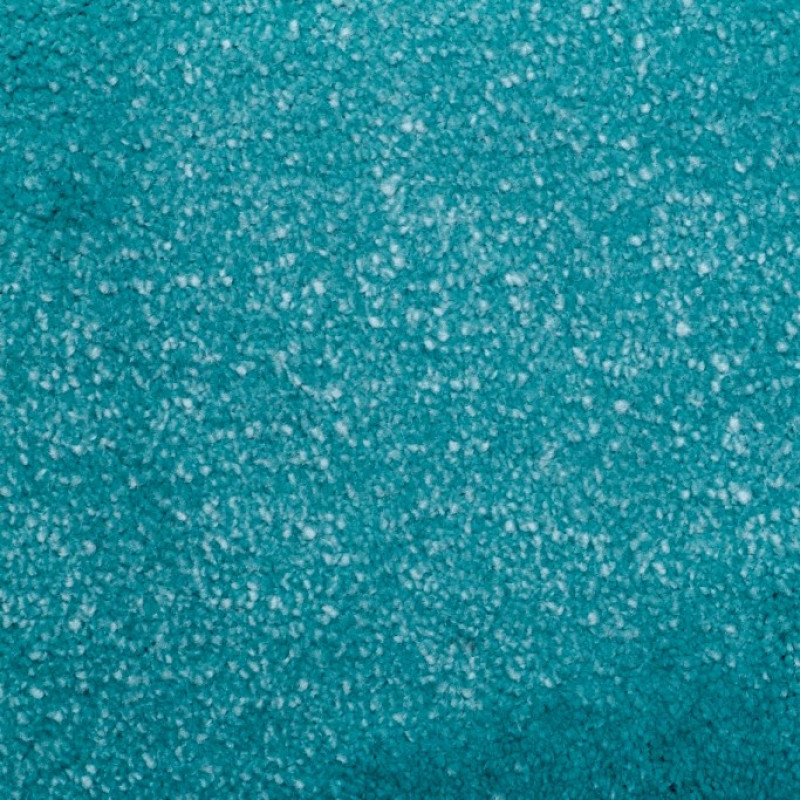 Ковролин Edel Adoration (Адорейшн) 134 Голубой.