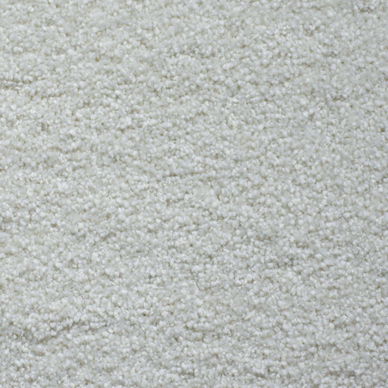 Ковролин Camilia (Камилия) 005 Белый.