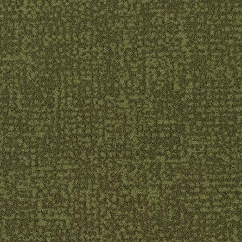 Ковролин Forbo Flotex Colour (Флотекс Калор) s246021 Metro moss Зеленый.