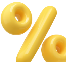 Скидки до 15%