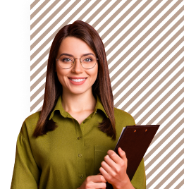 Работа с персональным менеджером