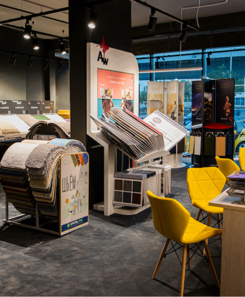 10% cкидка при оформлении заказа в шоуруме 