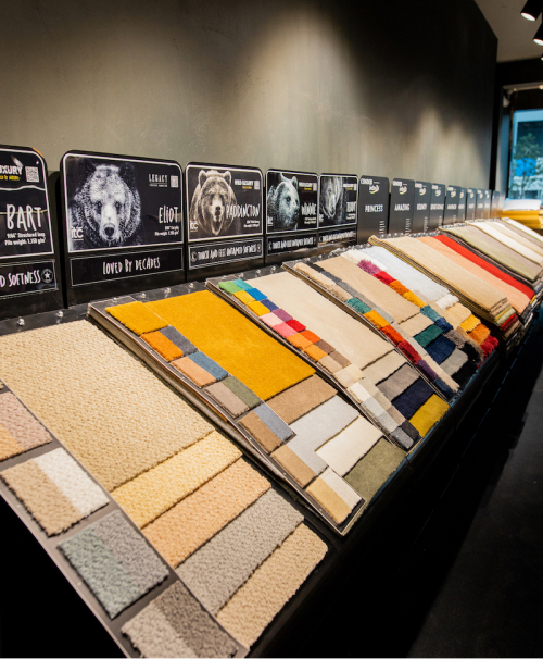 Мы любим дизайнеров! Предлагаем отличные условия сотрудничества